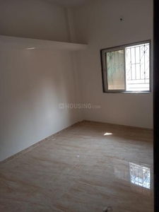 1 BHK Flat for rent in Ghorpadi, Pune - 640 Sqft