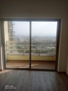 1 BHK Flat for rent in Hadapsar, Pune - 750 Sqft