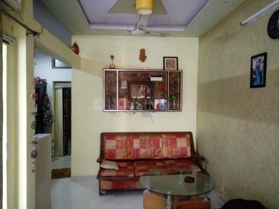 1 BHK Flat for rent in Hari Nagar, New Delhi - 550 Sqft