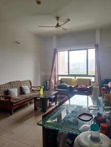 1 BHK Flat for rent in Hinjawadi, Pune - 510 Sqft