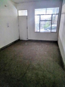 1 BHK Flat for rent in Jasola, New Delhi - 850 Sqft