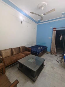 1 BHK Flat for rent in Kalkaji Extension, New Delhi - 700 Sqft