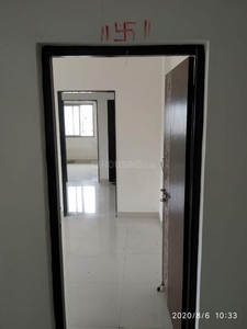 1 BHK Flat for rent in Kharadi, Pune - 580 Sqft