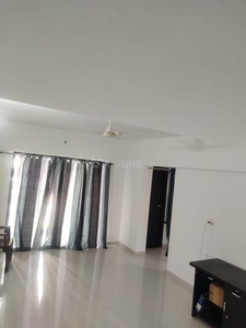 1 BHK Flat for rent in Kharadi, Pune - 600 Sqft