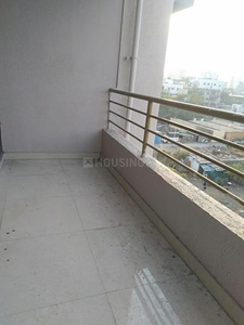 1 BHK Flat for rent in Kharadi, Pune - 610 Sqft