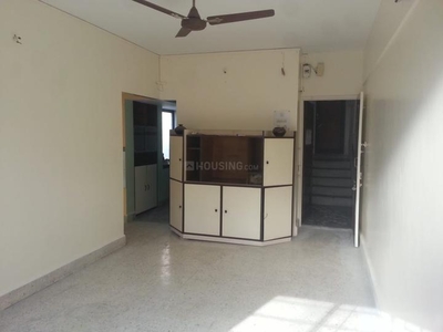 1 BHK Flat for rent in Kondhwa, Pune - 550 Sqft