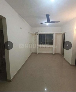 1 BHK Flat for rent in Kothrud, Pune - 650 Sqft