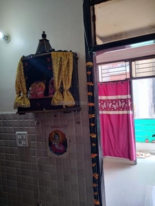 1 BHK Flat for rent in Madhu Vihar, New Delhi - 360 Sqft