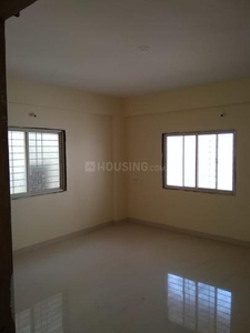 1 BHK Flat for rent in Manjari Budruk, Pune - 625 Sqft