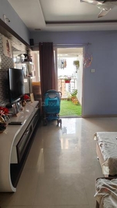 1 BHK Flat for rent in Mohammed Wadi, Pune - 680 Sqft
