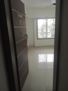 1 BHK Flat for rent in Nanded, Pune - 505 Sqft