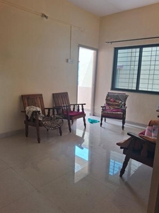 1 BHK Flat for rent in New Sangvi, Pune - 590 Sqft