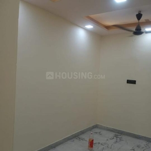 1 BHK Flat for rent in Paschim Vihar, New Delhi - 450 Sqft