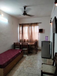 1 BHK Flat for rent in Paschim Vihar, New Delhi - 700 Sqft
