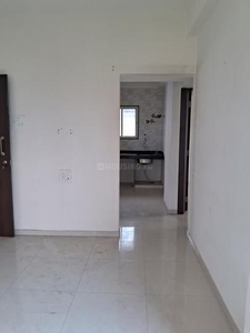 1 BHK Flat for rent in Pimple Gurav, Pune - 580 Sqft