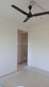 1 BHK Flat for rent in Pimple Nilakh, Pune - 600 Sqft