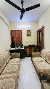 1 BHK Flat for rent in Rajouri Garden, New Delhi - 500 Sqft