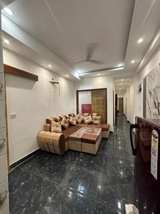 1 BHK Flat for rent in Said-Ul-Ajaib, New Delhi - 590 Sqft