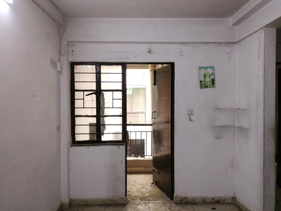 1 BHK Flat for rent in Sector 23B Dwarka, New Delhi - 385 Sqft