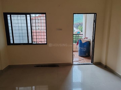 1 BHK Flat for rent in Talegaon Dabhade, Pune - 732 Sqft