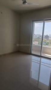 1 BHK Flat for rent in Tathawade, Pune - 768 Sqft