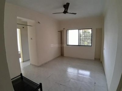 1 BHK Flat for rent in Tingre Nagar, Pune - 560 Sqft