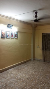 1 BHK Flat for rent in Wadgaon Sheri, Pune - 640 Sqft