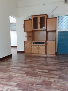 1 BHK Flat for rent in Wadgaon Sheri, Pune - 650 Sqft