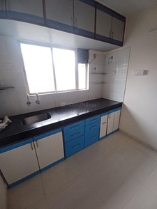 1 BHK Flat for rent in Wadgaon Sheri, Pune - 650 Sqft