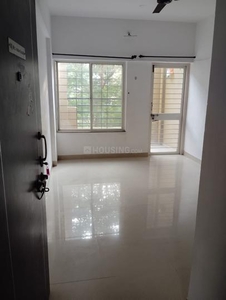 1 BHK Flat for rent in Wagholi, Pune - 700 Sqft