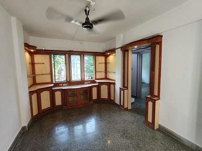 1 BHK Flat for rent in Yerawada, Pune - 540 Sqft