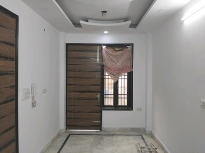 1 BHK Independent Floor for rent in Ashok Nagar, New Delhi - 500 Sqft
