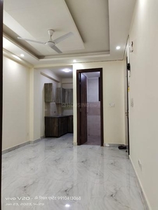 1 BHK Independent Floor for rent in Chhattarpur, New Delhi - 460 Sqft
