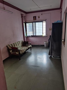 1 BHK Independent Floor for rent in Chikhali, Pune - 800 Sqft