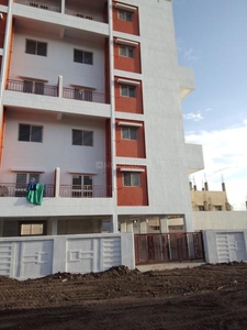 1 BHK Independent Floor for rent in Chimbali, Pune - 450 Sqft