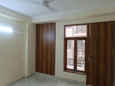 1 BHK Independent Floor for rent in Freedom Fighters Enclave, New Delhi - 600 Sqft