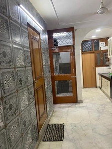 1 BHK Independent Floor for rent in Govindpuri Extension, New Delhi - 500 Sqft