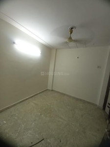 1 BHK Independent Floor for rent in Govindpuri, New Delhi - 240 Sqft