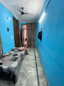 1 BHK Independent Floor for rent in Kotla Mubarakpur, New Delhi - 360 Sqft