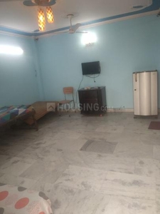 1 BHK Independent Floor for rent in Lajpat Nagar, New Delhi - 650 Sqft