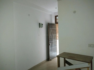 1 BHK Independent Floor for rent in Mahavir Enclave, New Delhi - 360 Sqft