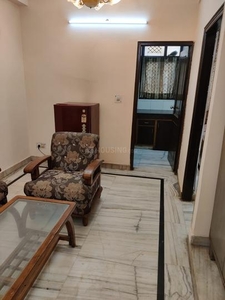 1 BHK Independent Floor for rent in Patel Nagar, New Delhi - 512 Sqft