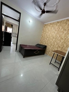 1 BHK Independent Floor for rent in Patel Nagar, New Delhi - 515 Sqft