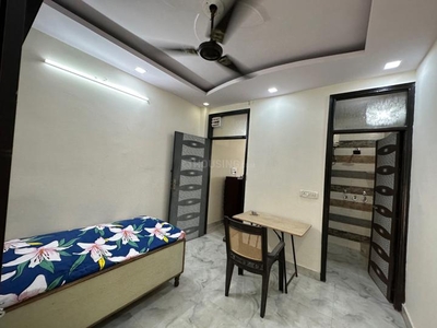 1 BHK Independent Floor for rent in Patel Nagar, New Delhi - 525 Sqft