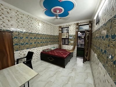 1 BHK Independent Floor for rent in Patel Nagar, New Delhi - 620 Sqft