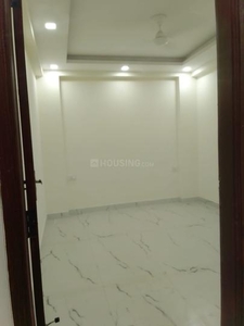 1 BHK Independent Floor for rent in Rajpur Khurd Extension, New Delhi - 508 Sqft