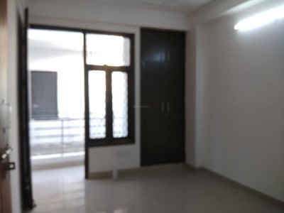 1 BHK Independent Floor for rent in Rajpur Khurd Village, New Delhi - 450 Sqft