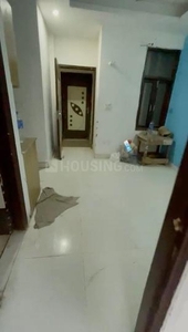 1 BHK Independent Floor for rent in Rajpur, New Delhi - 450 Sqft