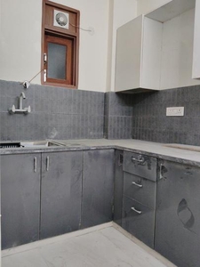 1 BHK Independent Floor for rent in Said-Ul-Ajaib, New Delhi - 550 Sqft