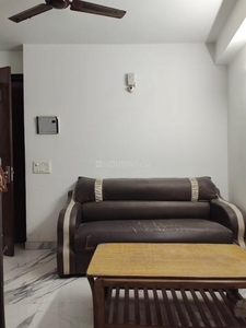 1 BHK Independent Floor for rent in Saket, New Delhi - 450 Sqft